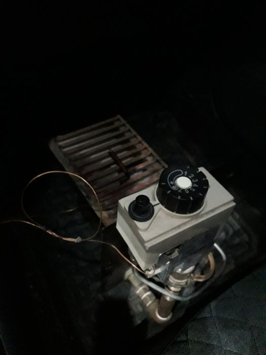 Gaz apok avtomat 12 talik