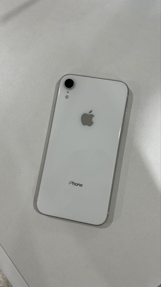 продам идеальный Xr