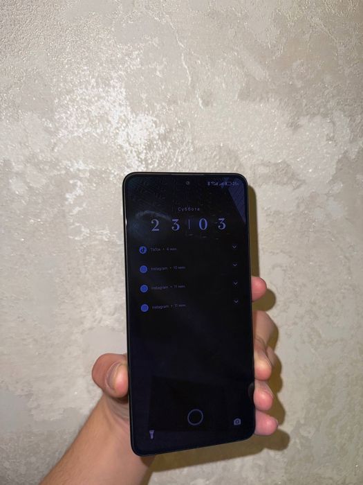 Poco X7 pro 256гб