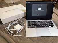 MACBOOK AIR M1 100% 2025