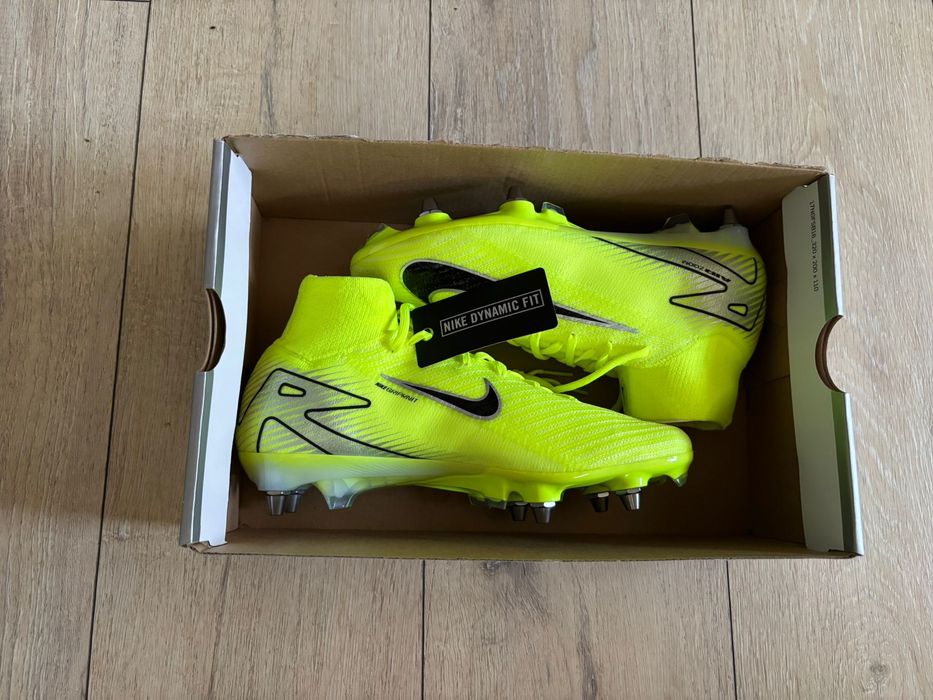 Ghete Nike Vapor 16 Elite