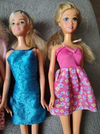6 броя кукли тип Барби