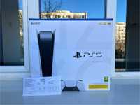 PS5 PlayStation 5 Disc Nou Sigilat GarantieAltex Optional GoW Ragnarok
