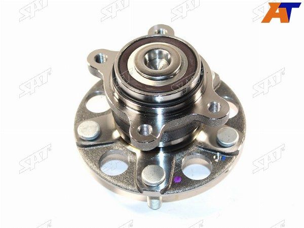 Ступичный узел Honda Civic