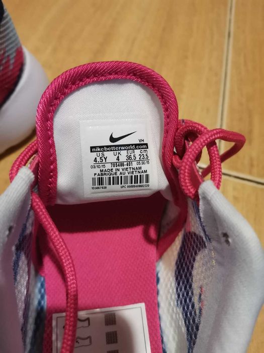 Кецове конверс converse 35 маратонки nike 36,5