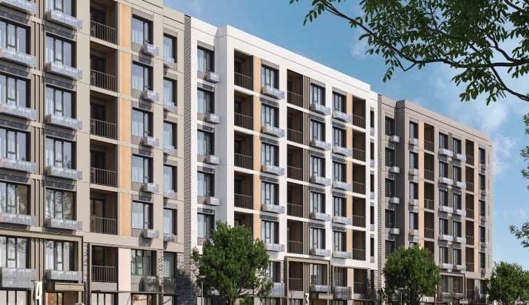 sb Продажа Юнусобод NRG сервис новостройка