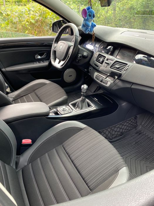 Renault Laguna 3 Bose 2014 2.0 dci schimb 4x4