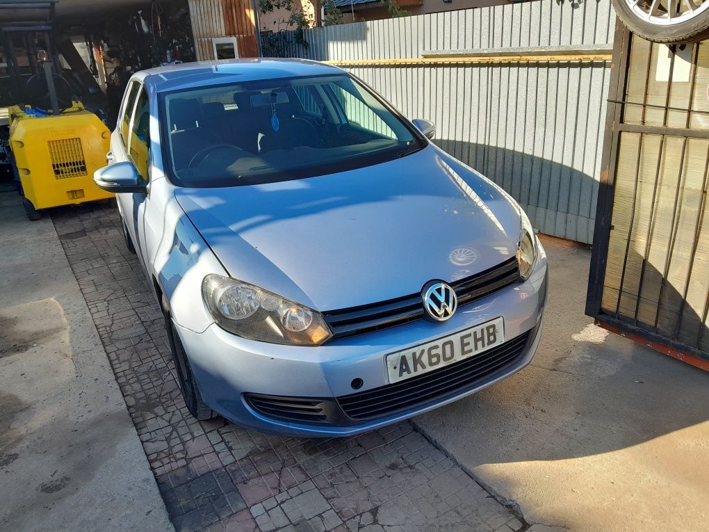 Dezmembrez Volkswagen Golf 6. Fox