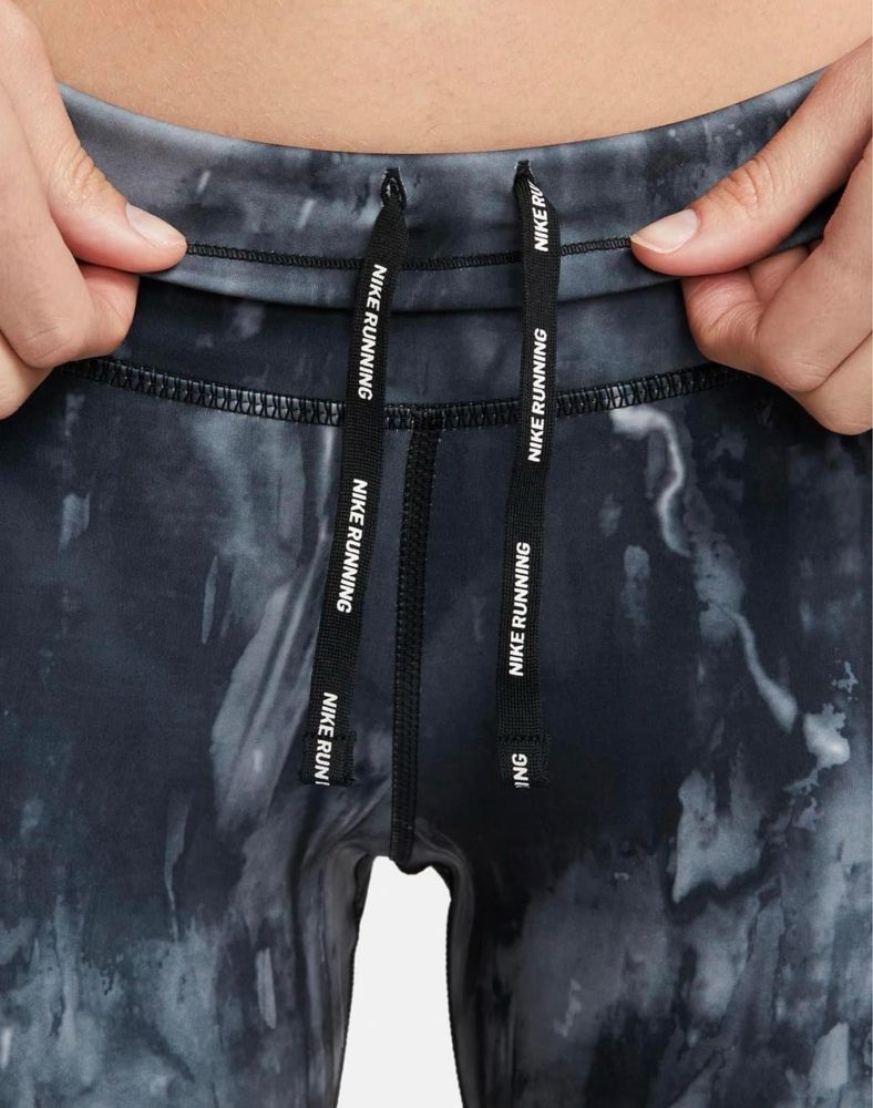 Дамски Клин Nike 7/8 размер С
