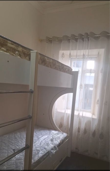 Ховли сотилади 2,5 сотих ер , 105 кв хонаси .Гор ГАИ. 51000$ торг.