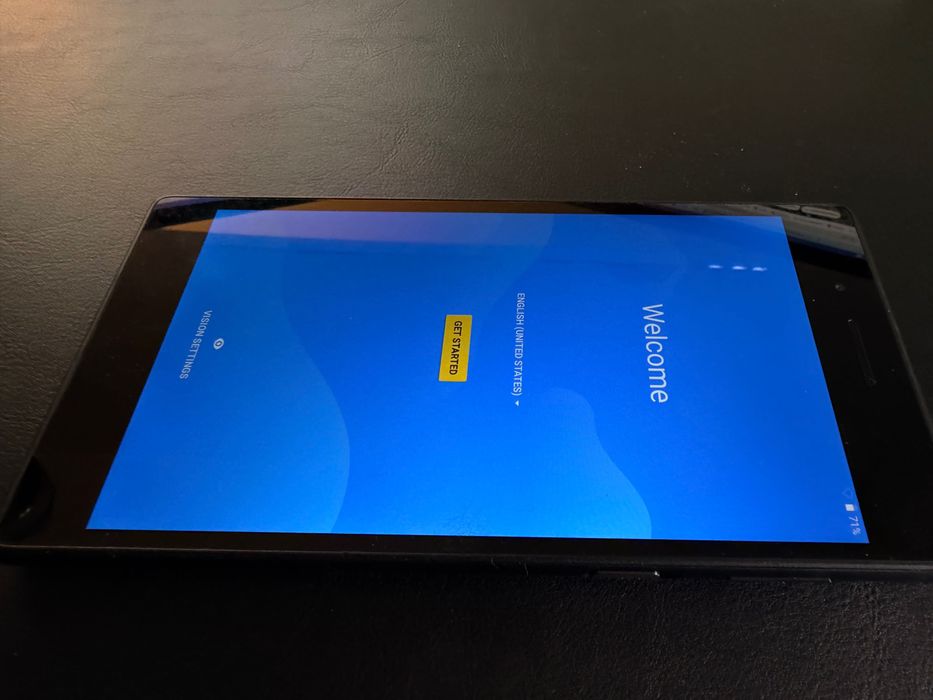 Lenovo Tab 7 Essential (Lenovo TB-7304F/I/X)