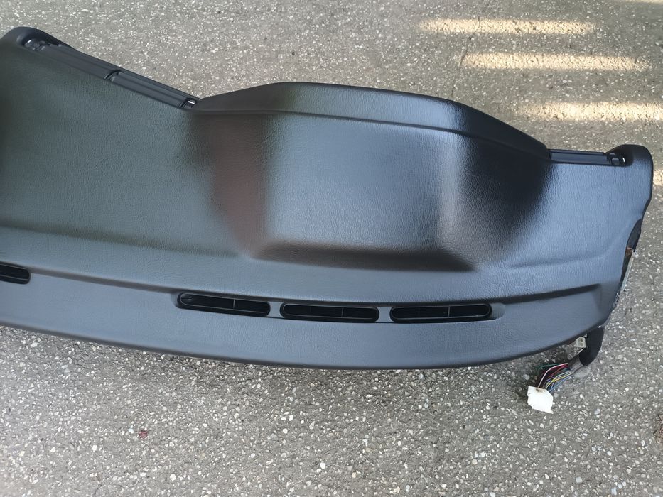 Plansa bord bmw e30 ursulet