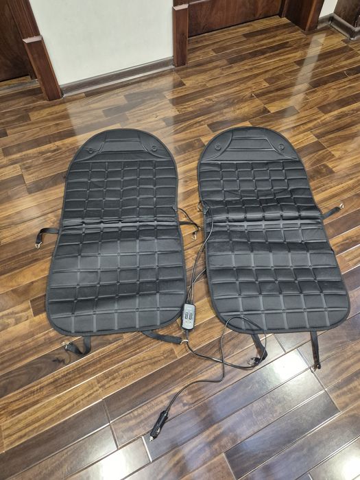 Автомобильные накидки  сиденья