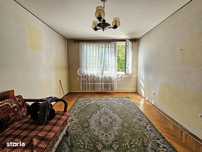 Apartament 2 camere | 44 mp | Etaj 2/4 | Balcon | Cartier Plopilor