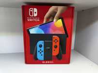 Nintendo Switch Oled Sigilat