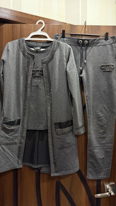 Тройка одежда для женшин / аёллар тройкаси