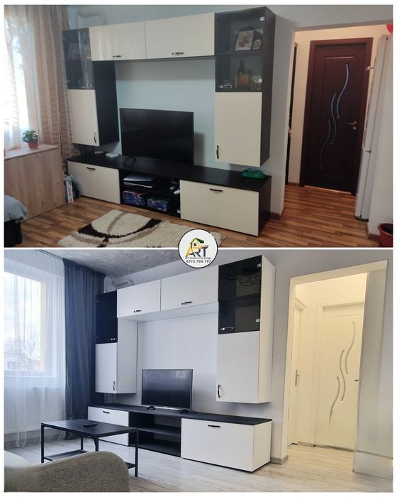 Zugraveli & renovari complete - Bucuresti/Ilfov