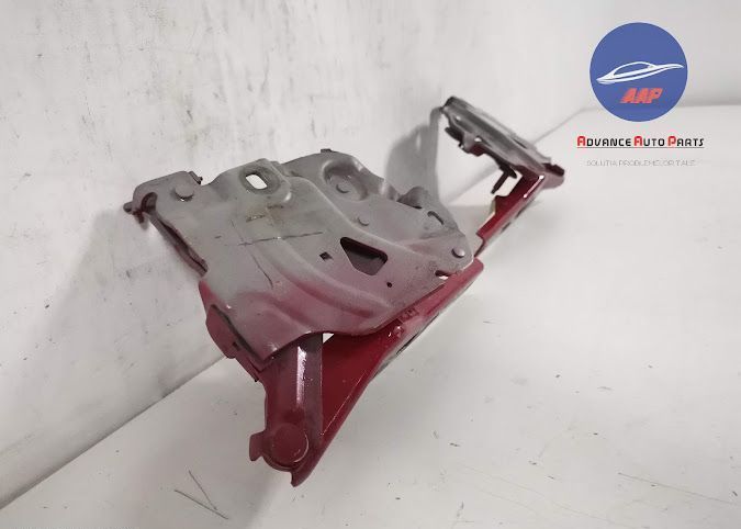 Лява и дясна основна панта на капака, оригинална, Порше / Porsche Tayc