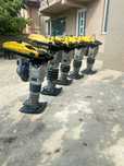 Wacker neuson 60-2 plus in perfecta stare