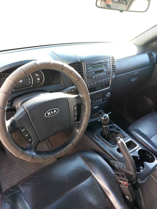 Kia SORENTO  2.5 CRDI/2007 Dezmembrez/Dezmembram