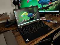 Laptop Lenovo L15 i5
