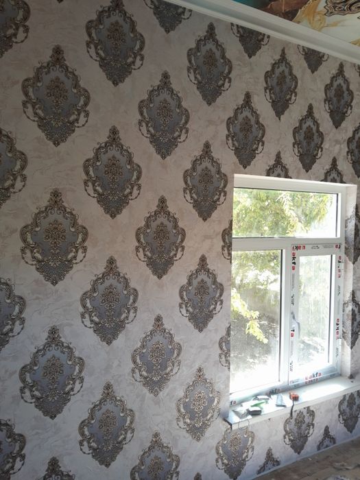 Эвро ремонт хизматлари бухор буйлаб хамма туманларга