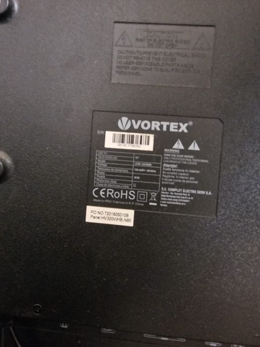 Vand televizoare plasma LED