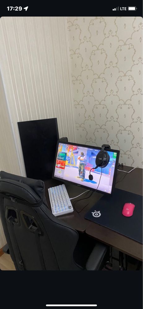Игравой компютер