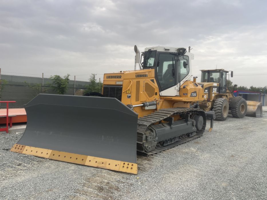 Buldozer, Macara, Greder ,Autobasculante8x4,Excavatoare