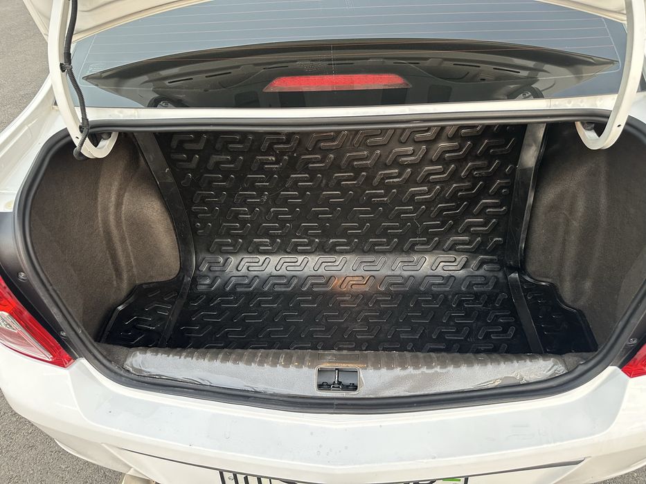 Cobalt 4paz A/T 2022