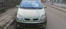 Ренa  Сценици/Renault Scenic-на части.