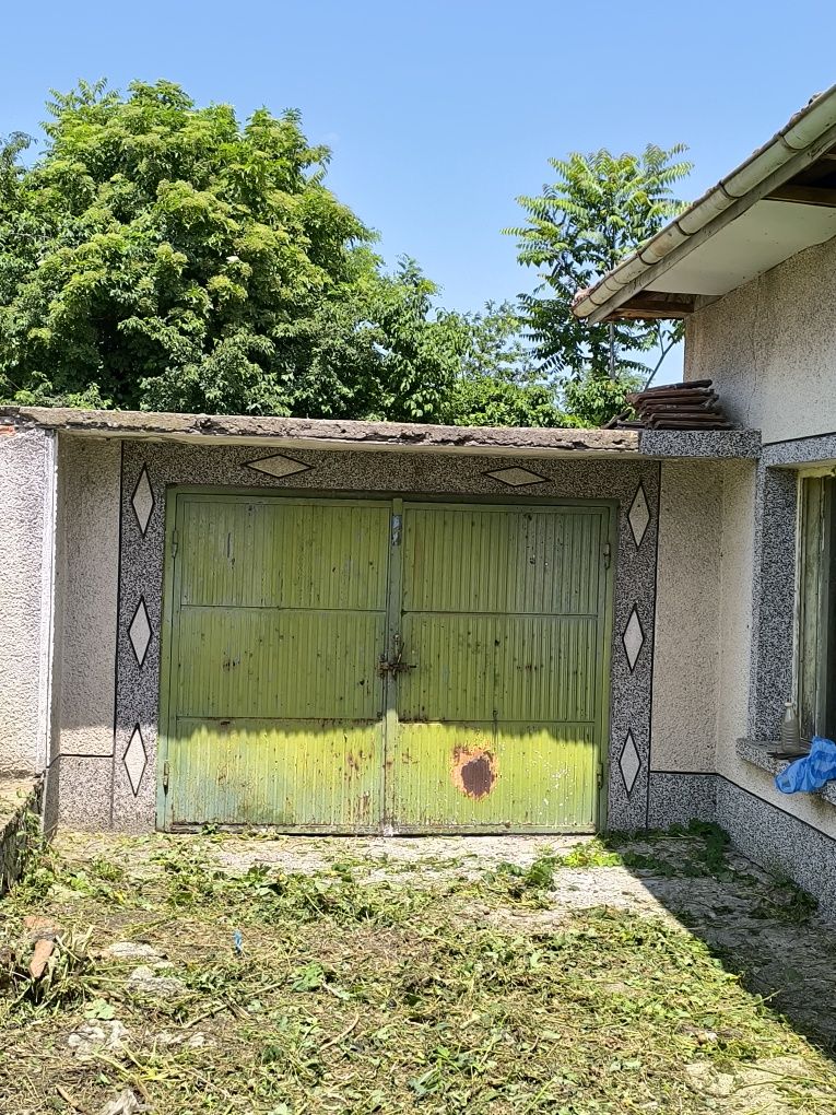 Къща в с. Страхилово