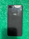 Iphone 8+ 64 GB space black