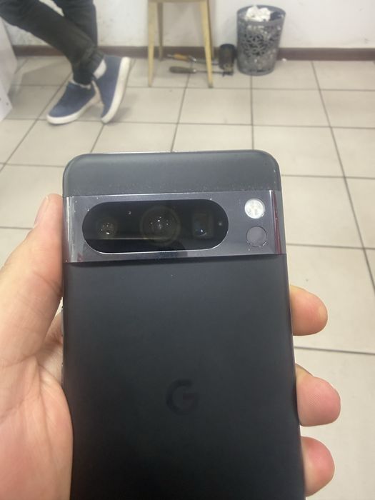 Google Pixel 8 pro 12/256 gb