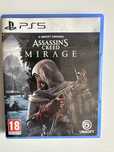 Продавам игра за PS5 Assassins Creed Mirage