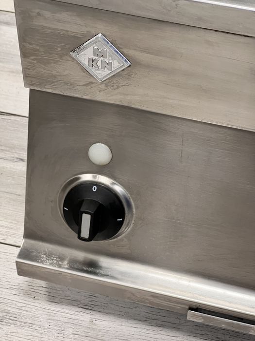 Plita electrica profesinala MKN Horeca