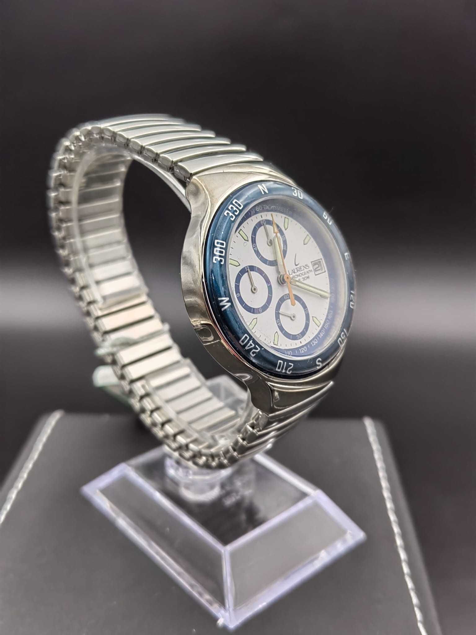 Laurens Chronograph-Itm.LO 1018