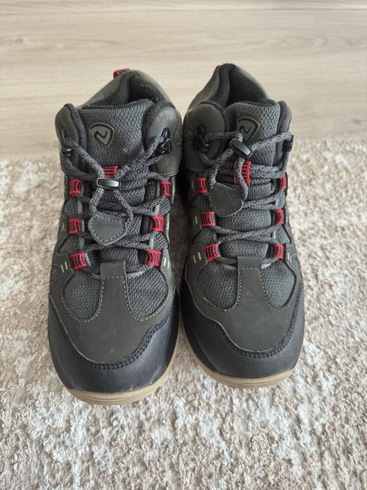 Ботинки на мальчика