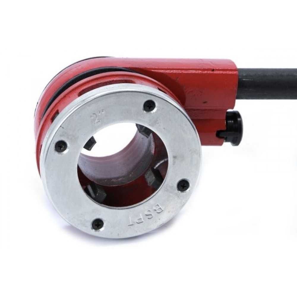 Комплект винторезка с 2 глави – 1/2″, 2″ Mar-Pol