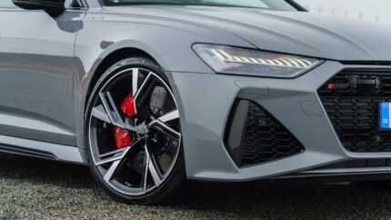 Джанти за Ауди 20ц rs6