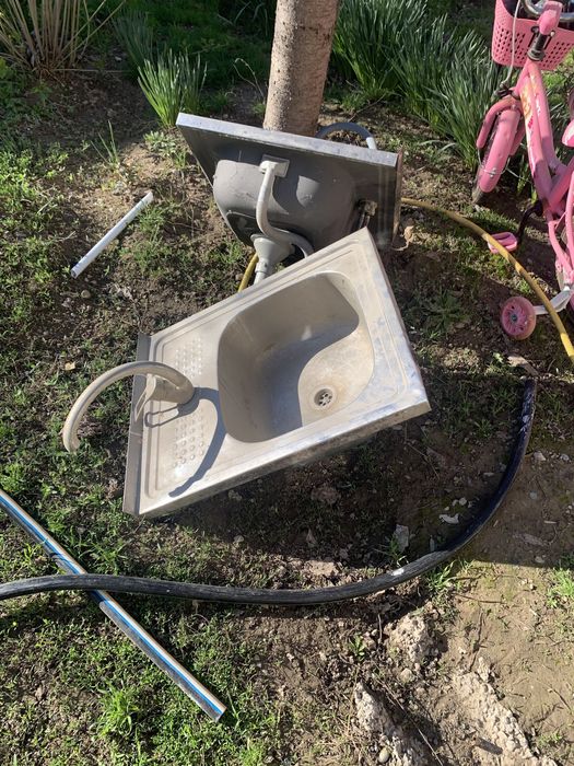 Раковина раковина