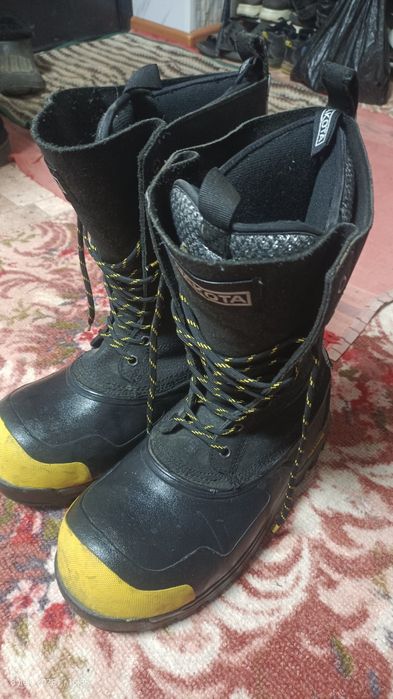 Зимние сапоги Dakota