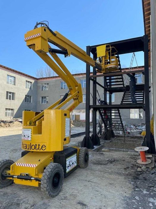 Inchirieri Nacele Braila-Galati-Tulcea