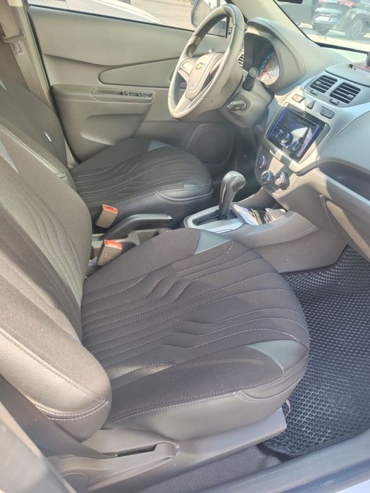 Cobalt AT Style 2024.