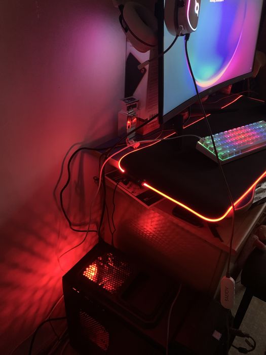 Pc gaming /vand sau schimb