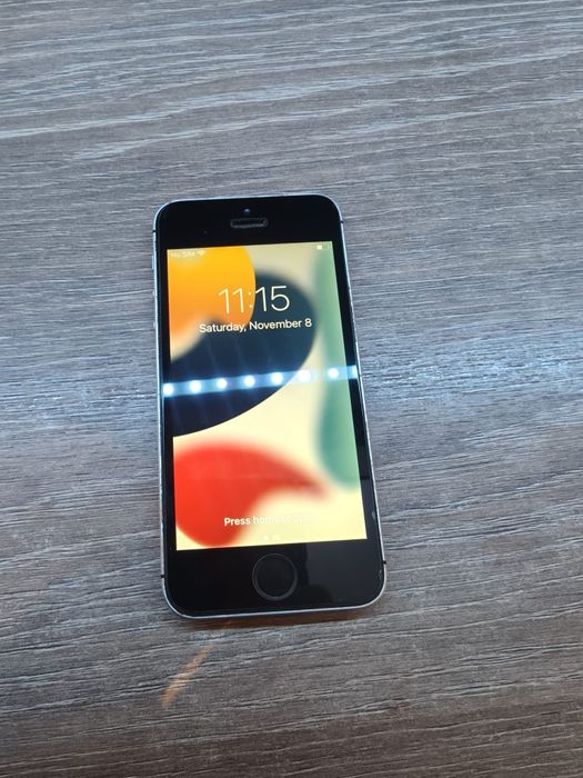 Iphone se in stare perfecta