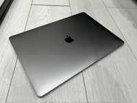 Laptop Apple Macbook Pro Retina 15 2018 Touchbar i7 32Gb SSD 512Gb