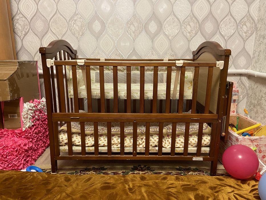 Манеж детский