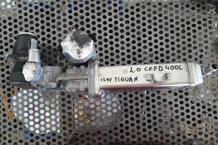 Racitor gaze 03L131512C 03L131512C Volkswagen VW Tiguan 1 [facelift]