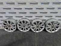 Jante aliaj Land Rover Range Rover Evoque 2012 - 2015 (1226) R20 ET45 8JX20CH